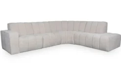 Hot Hoekbank Naturel Elite GA-80.016 Vitoro