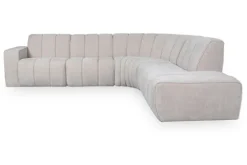 Hot Hoekbank Naturel Elite GA-80.016 Vitoro