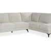 Loungebanken|Hoekbanken^Hoekbank Naturel Elite GA-80.049 Santino