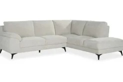 Loungebanken|Hoekbanken^Hoekbank Naturel Elite GA-80.049 Santino