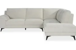 Loungebanken|Hoekbanken^Hoekbank Naturel Elite GA-80.049 Santino