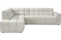Loungebanken|Hoekbanken^Hoekbank Naturel Elite GA-80.228 Valentino