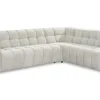 Best Hoekbank Naturel Elite GA-80.227 Valentino