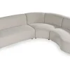 Hoekbank Naturel GA-80.221 Florence