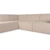 Online Hoekbank Naturel MB-67.001 Kay