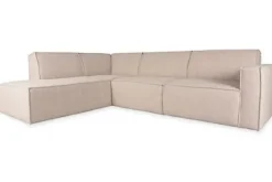 Online Hoekbank Naturel MB-67.001 Kay