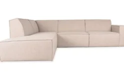 Online Hoekbank Naturel MB-67.001 Kay