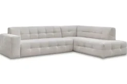 Loungebanken|Hoekbanken^Hoekbank Naturel MB-67.019 Lorenzo