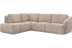 New Hoekbank Naturel MB-67.049 Matteo