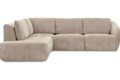 New Hoekbank Naturel MB-67.049 Matteo