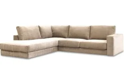 Sale Hoekbank Naturel MB-67.059 Valero