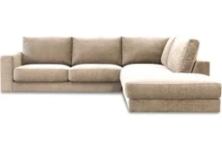 Loungebanken|Hoekbanken^Hoekbank Naturel MB-67.061 Valero