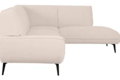 Loungebanken|Hoekbanken^Hoekbank Naturel Touch MS-81.000 Pesaro