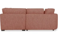 Tiffiniti Ronde Banken|Loungebanken^Hoekbank Norah
