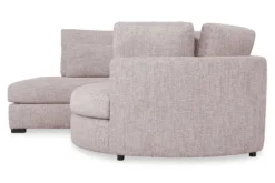 Tiffiniti Ronde Banken|Loungebanken^Hoekbank Norah