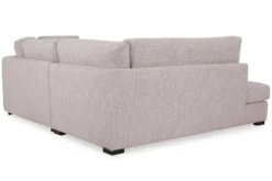 Tiffiniti Ronde Banken|Loungebanken^Hoekbank Norah