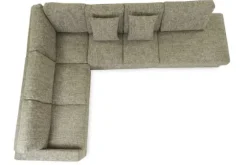 Creedd Loungebanken|Hoekbanken^Hoekbank Nottingham