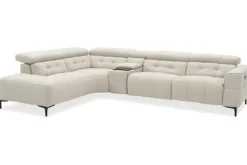 Domicil Loungebanken|Hoekbanken^Hoekbank Ontario |