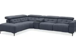 Domicil Loungebanken|Hoekbanken^Hoekbank Ontario |