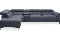 Domicil Loungebanken|Hoekbanken^Hoekbank Ontario |