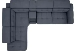 Domicil Loungebanken|Hoekbanken^Hoekbank Ontario |