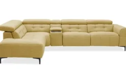 Domicil Loungebanken|Hoekbanken^Hoekbank Ontario |