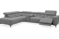Domicil Loungebanken|Hoekbanken^Hoekbank Ontario |