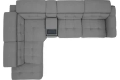Domicil Loungebanken|Hoekbanken^Hoekbank Ontario |