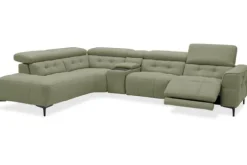 Domicil Loungebanken|Hoekbanken^Hoekbank Ontario |