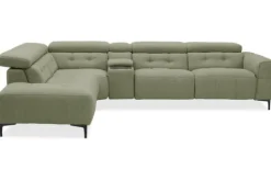 Domicil Loungebanken|Hoekbanken^Hoekbank Ontario |