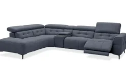 Domicil Loungebanken|Hoekbanken^Hoekbank Ontario |