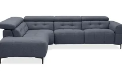 Domicil Loungebanken|Hoekbanken^Hoekbank Ontario |