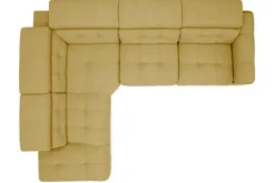 Domicil Loungebanken|Hoekbanken^Hoekbank Ontario |