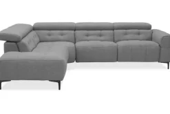 Domicil Loungebanken|Hoekbanken^Hoekbank Ontario |