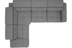 Domicil Loungebanken|Hoekbanken^Hoekbank Ontario |