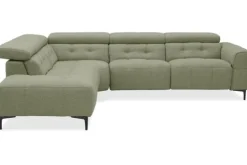 Domicil Loungebanken|Hoekbanken^Hoekbank Ontario |