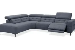Domicil Loungebanken|Hoekbanken^Hoekbank Ontario |