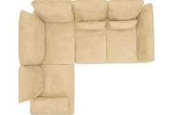 Zeeuw Style Hoekbanken^Hoekbank Orienta