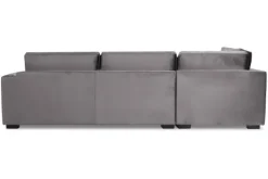 Creedd Loungebanken|Hoekbanken^Hoekbank Parade