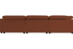 Savoy Loungebanken|Hoekbanken^Hoekbank Parato