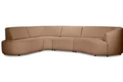 Kenzo Ronde Banken|Loungebanken^Hoekbank Payton