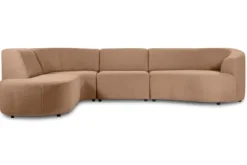 Kenzo Ronde Banken|Loungebanken^Hoekbank Payton