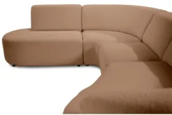 Kenzo Ronde Banken|Loungebanken^Hoekbank Payton