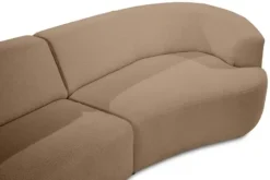 Kenzo Ronde Banken|Loungebanken^Hoekbank Payton