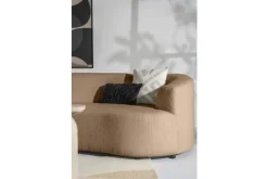 Kenzo Ronde Banken|Loungebanken^Hoekbank Payton