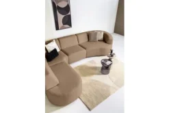 Kenzo Ronde Banken|Loungebanken^Hoekbank Payton
