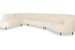 New Kenzo Hoekbank  Payton