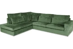 Hot Berg & Herk Meubelen Hoekbank Romee