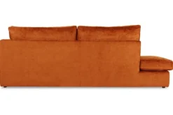Hot Berg & Herk Meubelen Hoekbank Romee