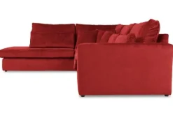 Hot Berg & Herk Meubelen Hoekbank Romee